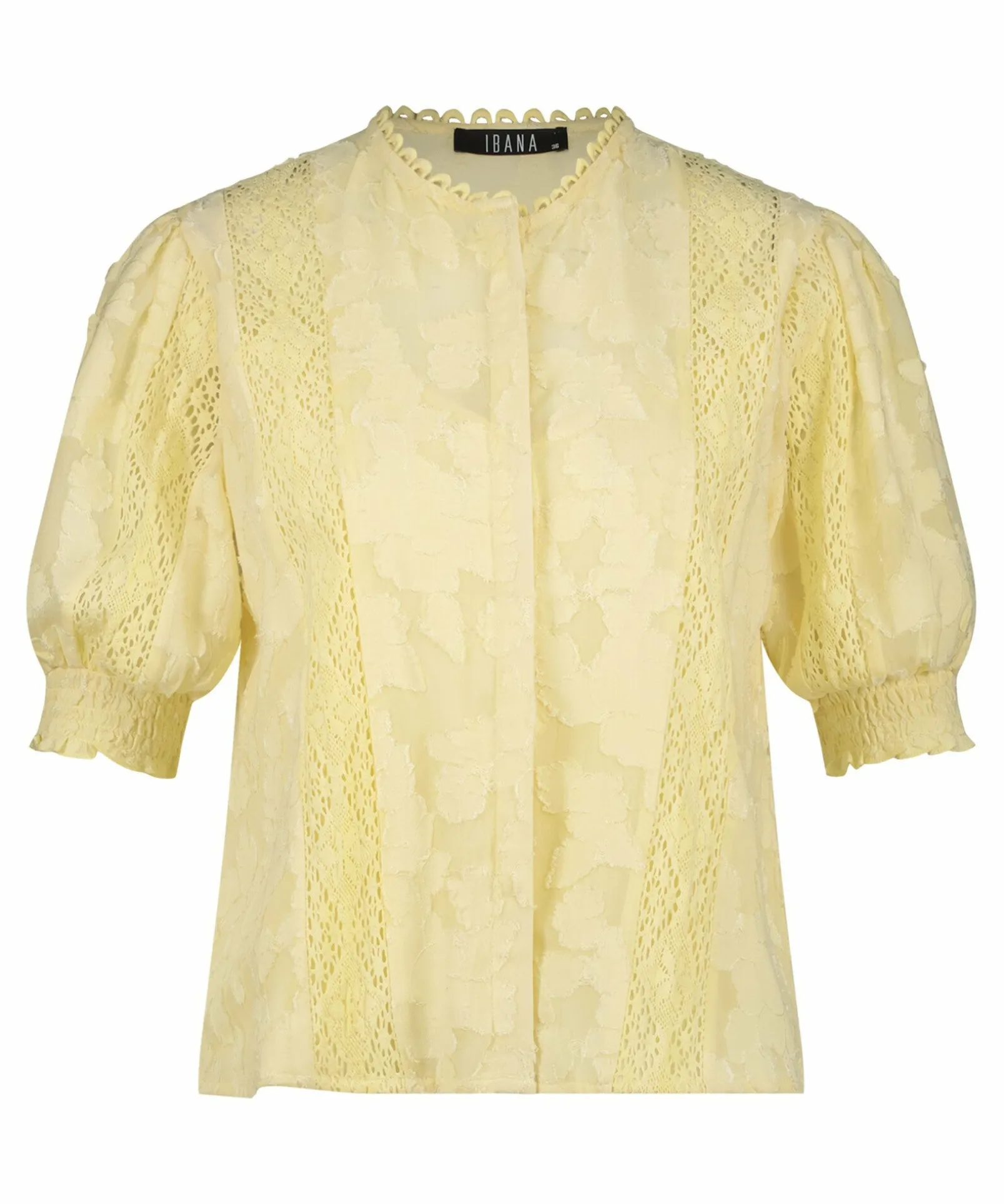 Takota Buttery Yellow