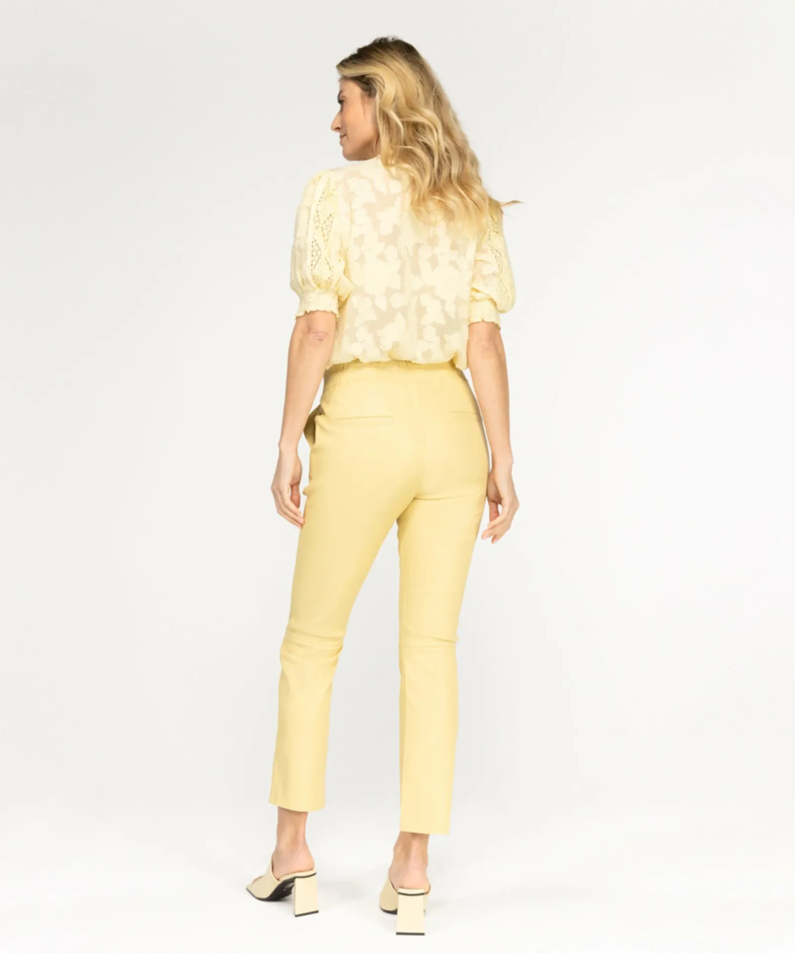Takota Buttery Yellow