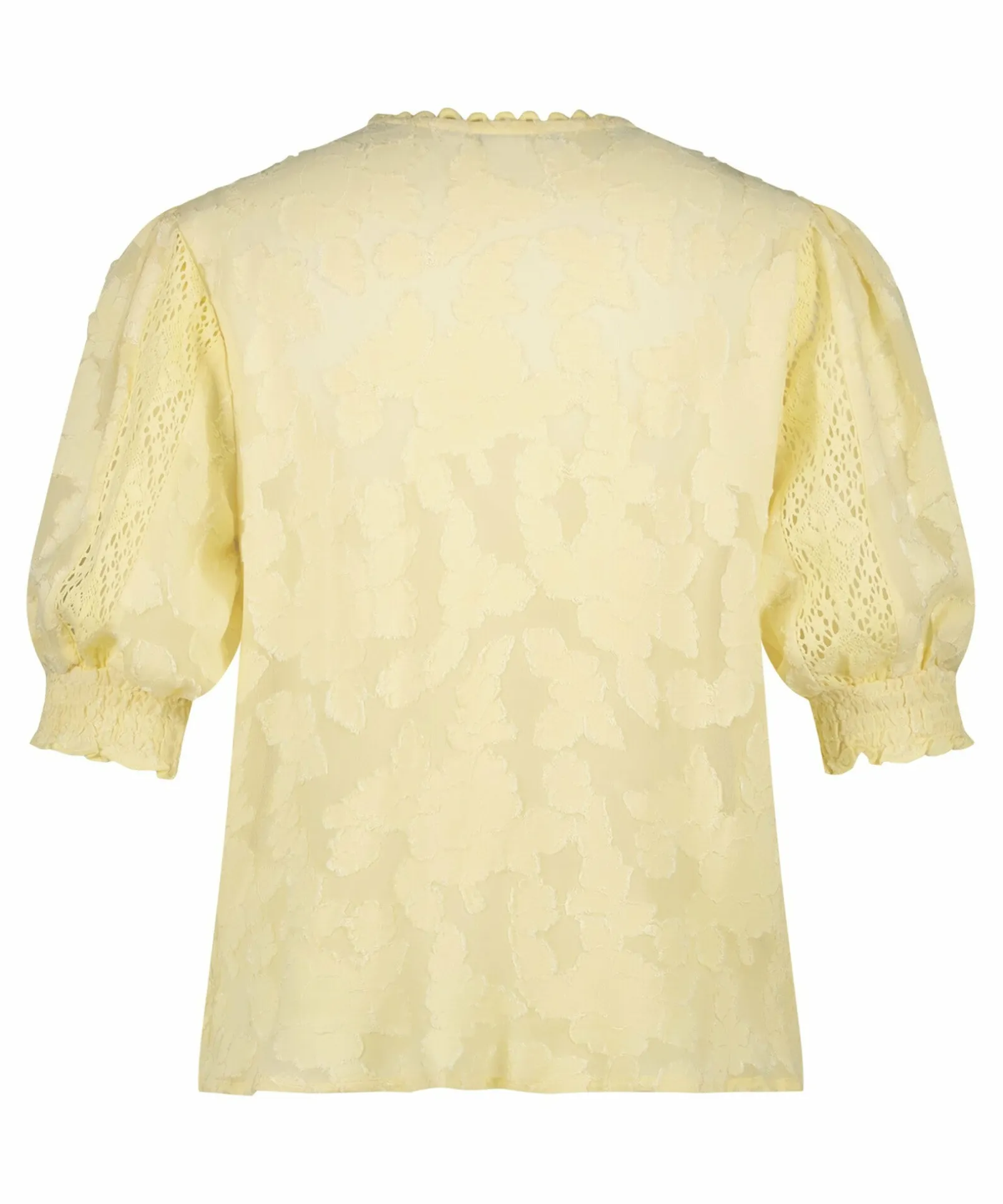 Takota Buttery Yellow