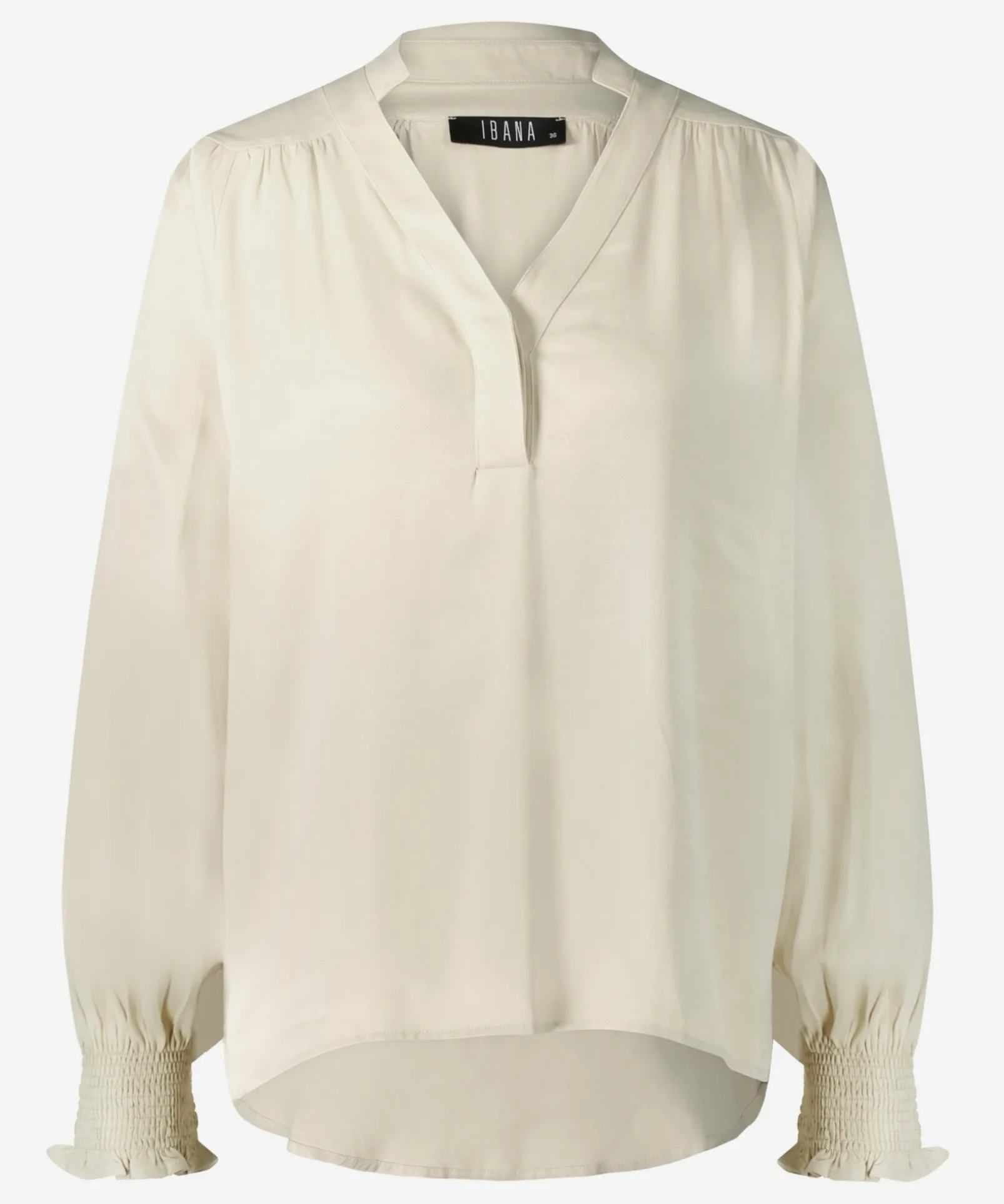 Talan Creamy White