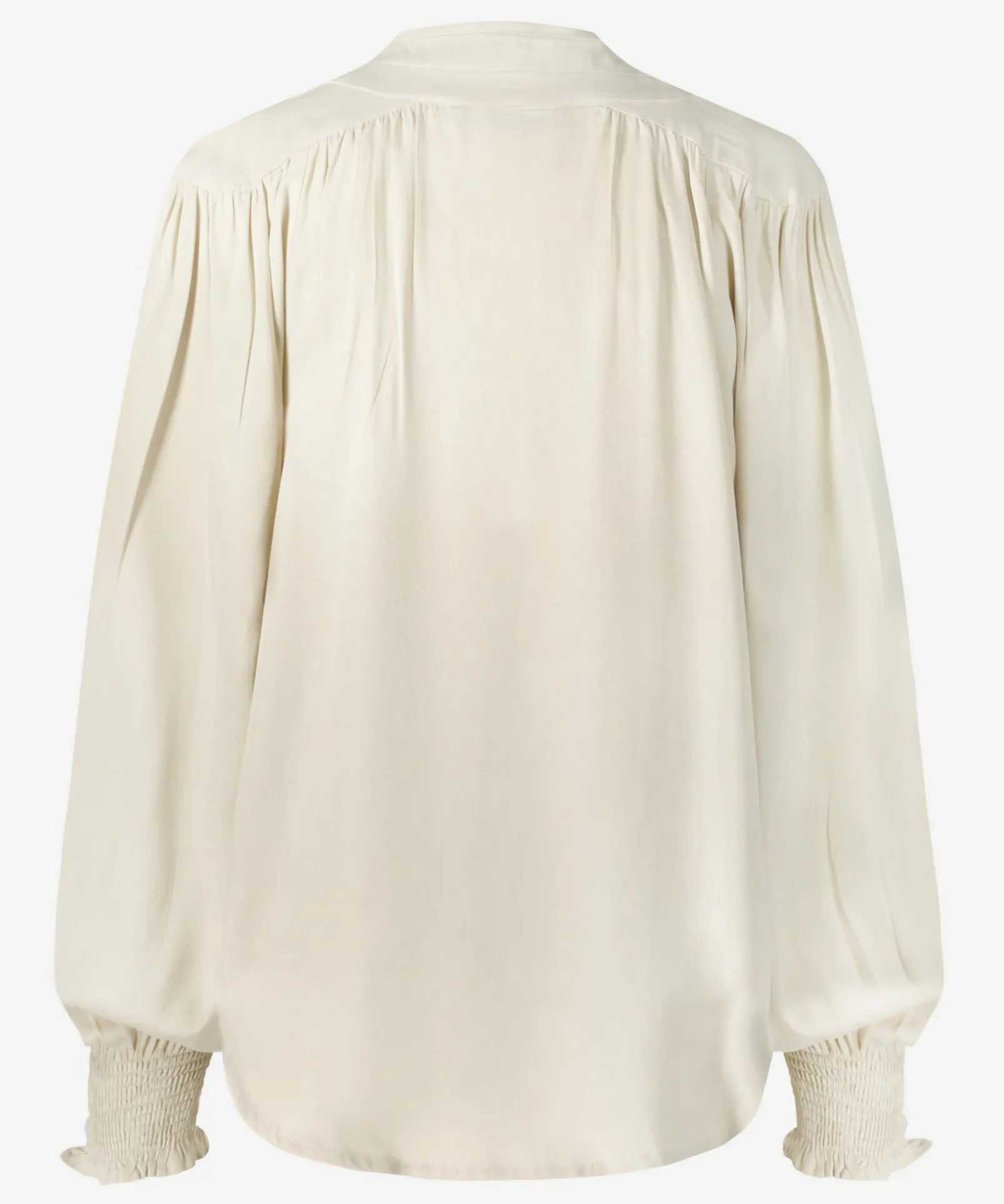 Talan Creamy White