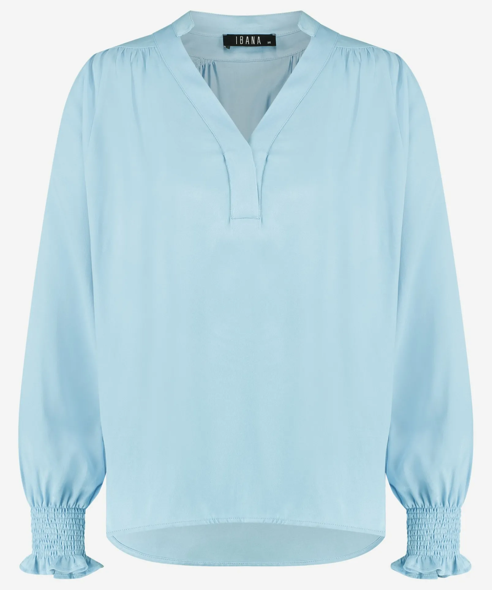 Talan Crystal Blue