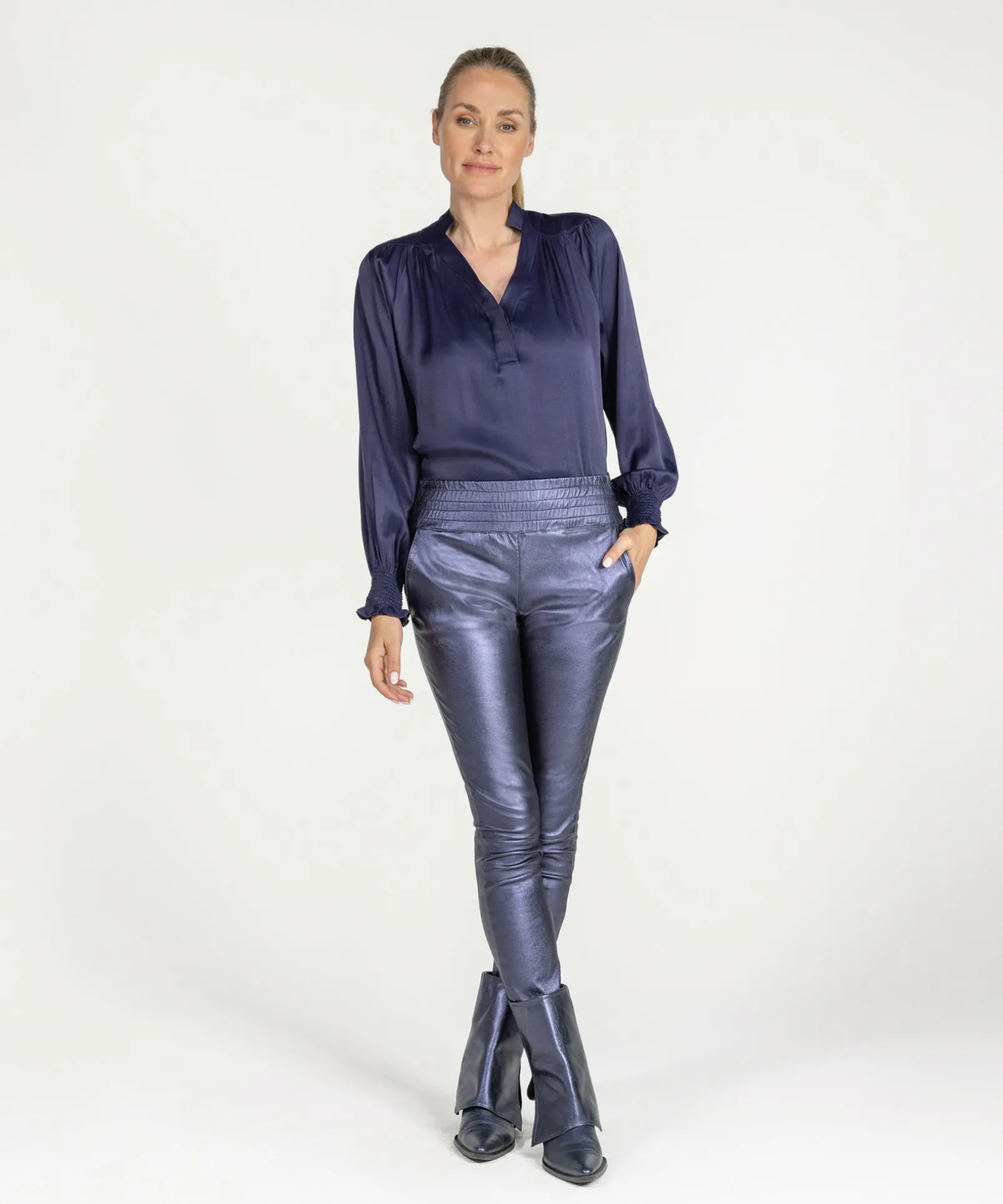 Talan Marine Blue