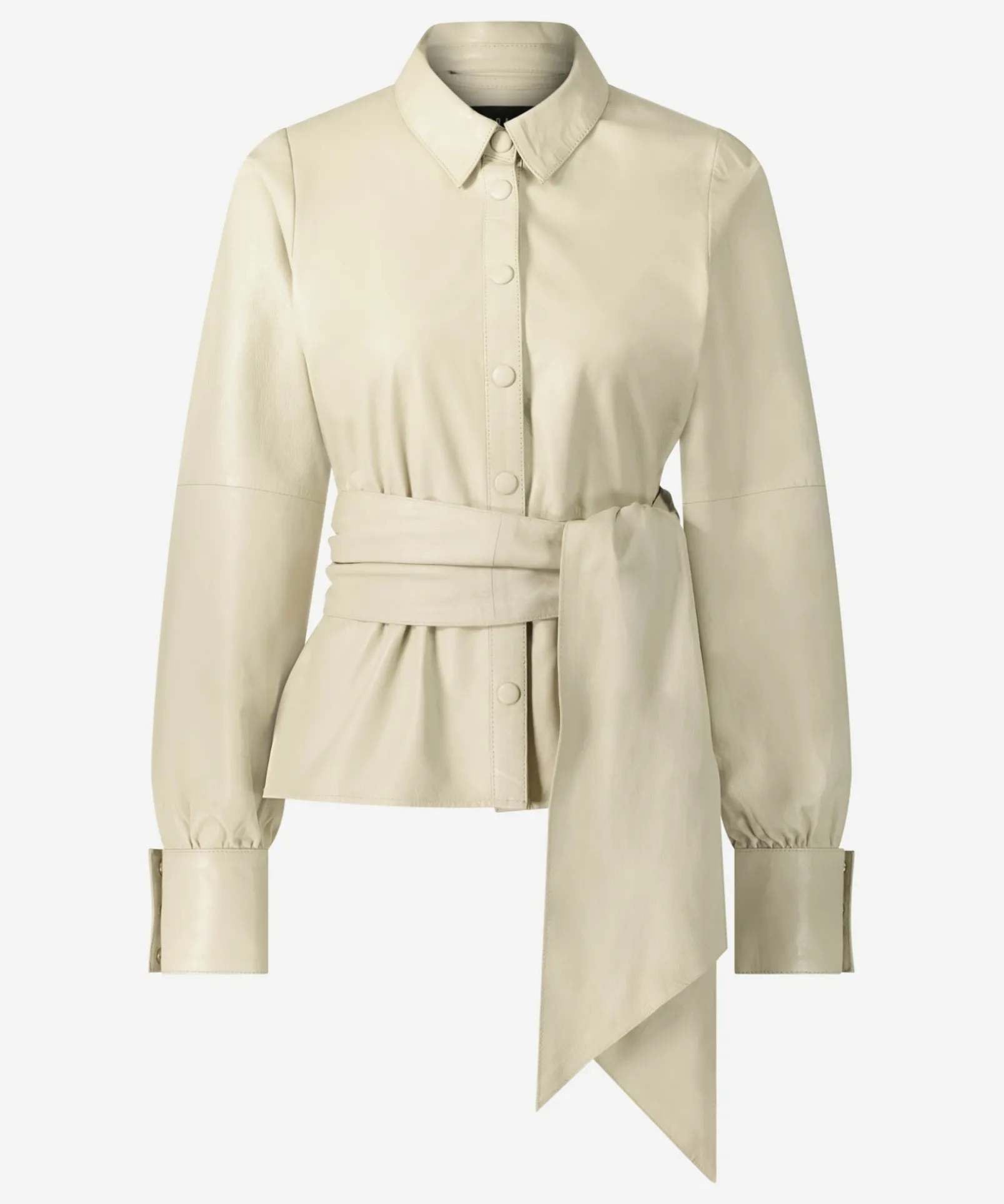 Talita Creamy White