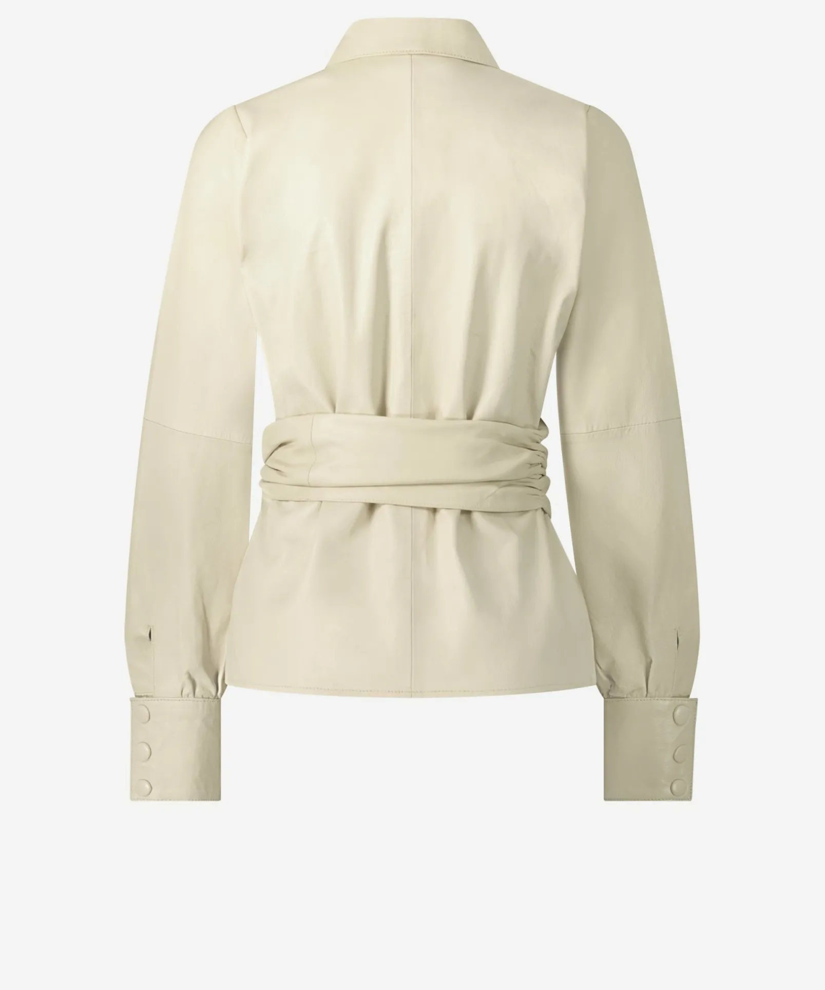 Talita Creamy White