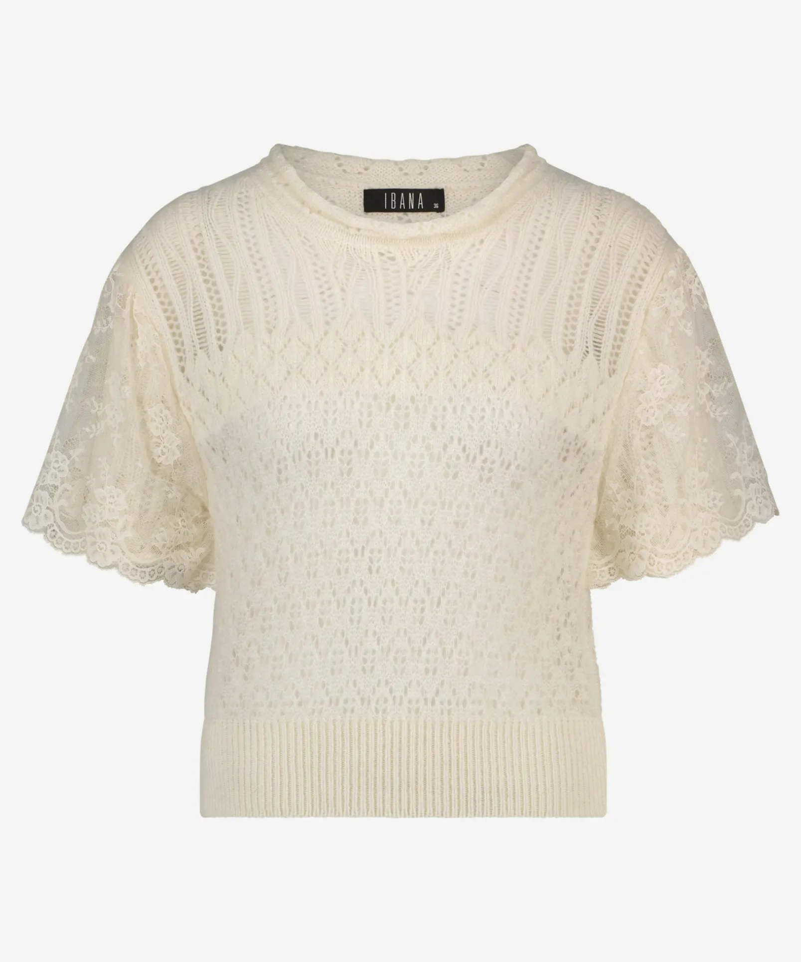 Tanon Off-White