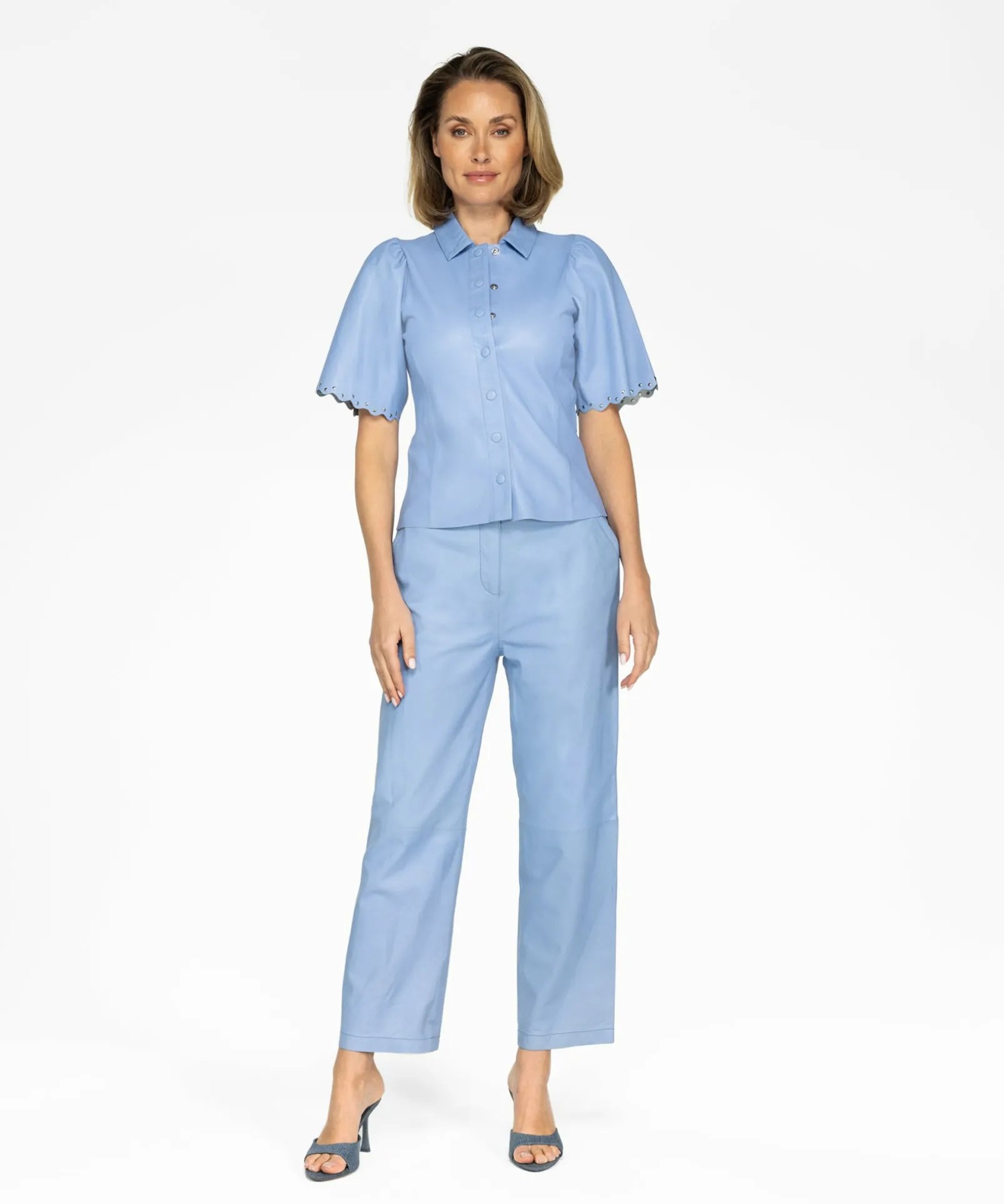 Tanra Airy Blue
