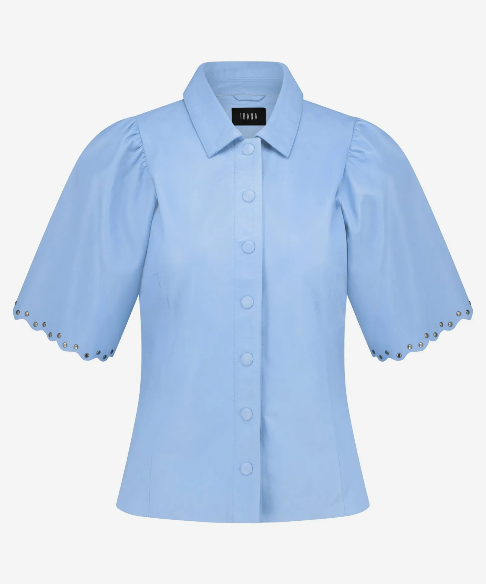 Tanra Airy Blue