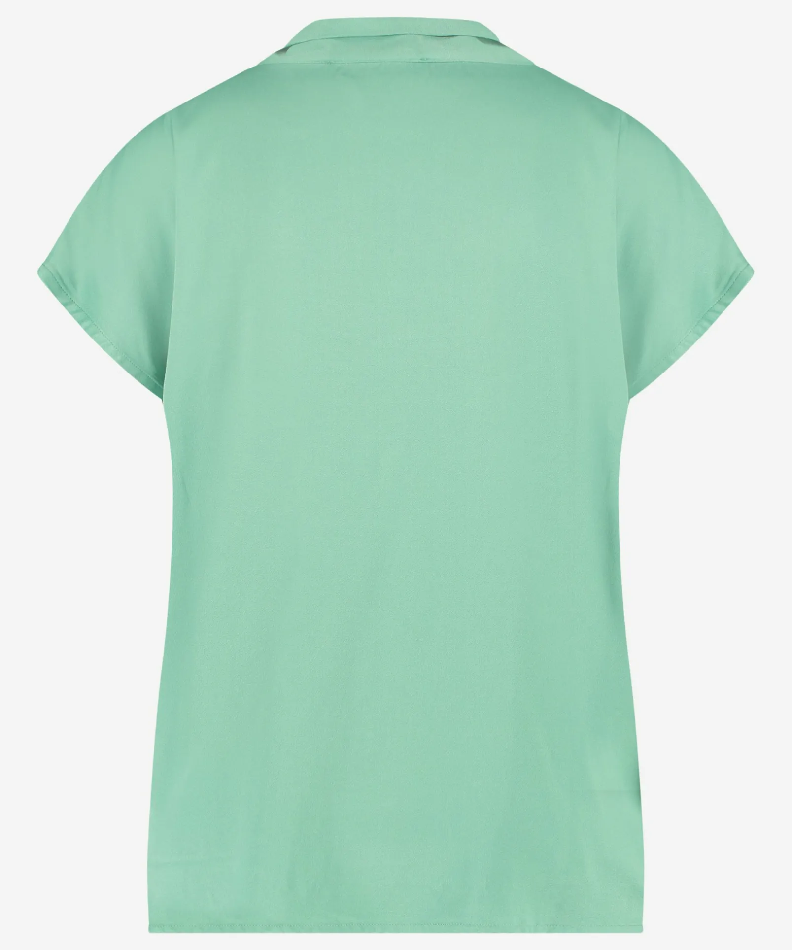 Tassel Jade Green