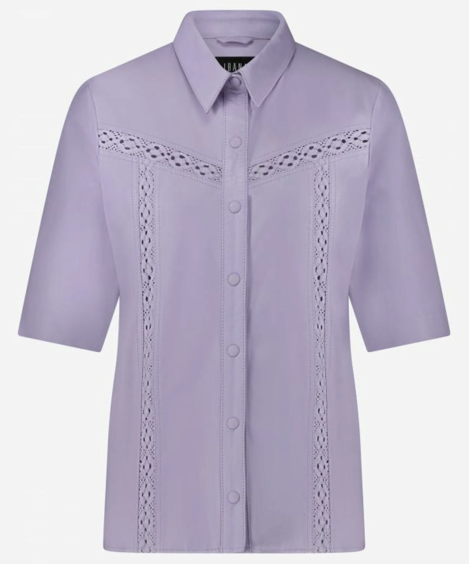 Tella Soft Lilac