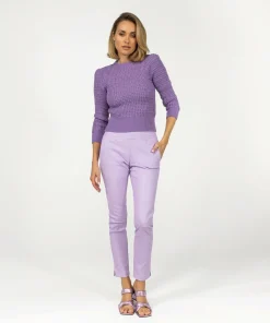 Tieke Soft Lilac