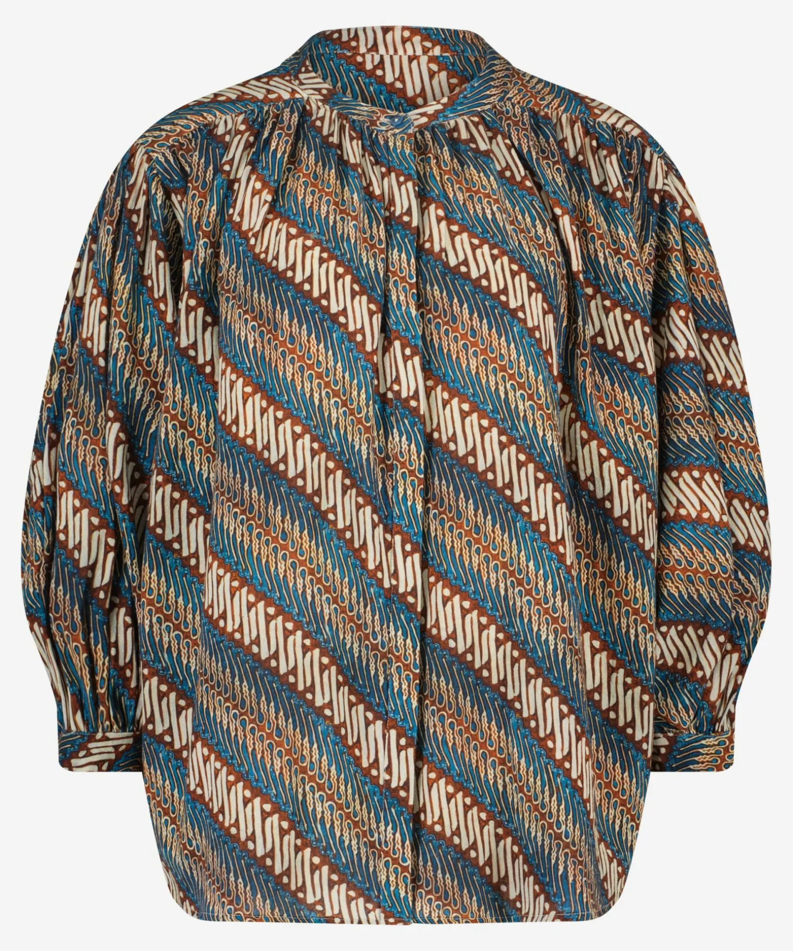 Tiren Print Batik