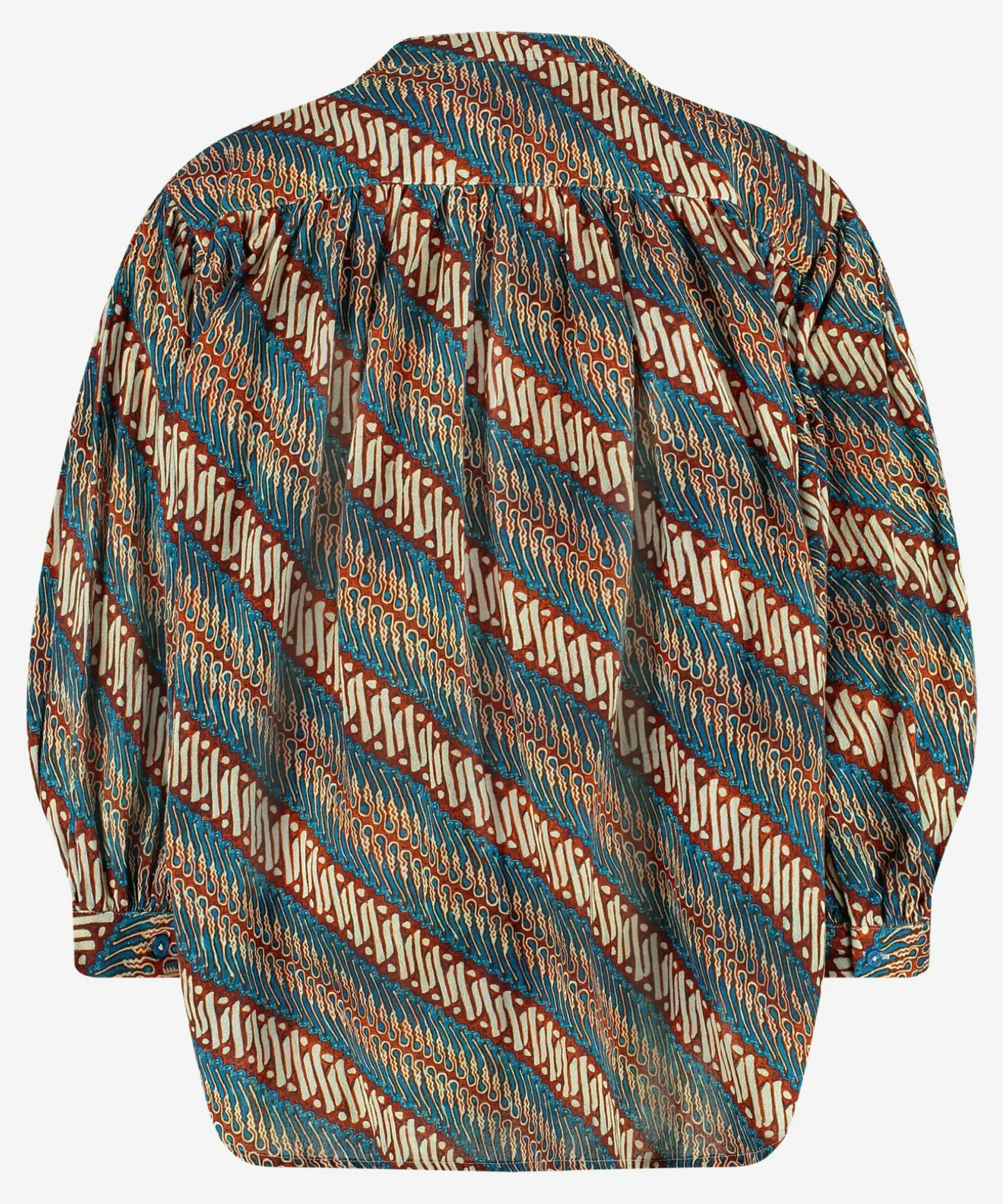 Tiren Print Batik
