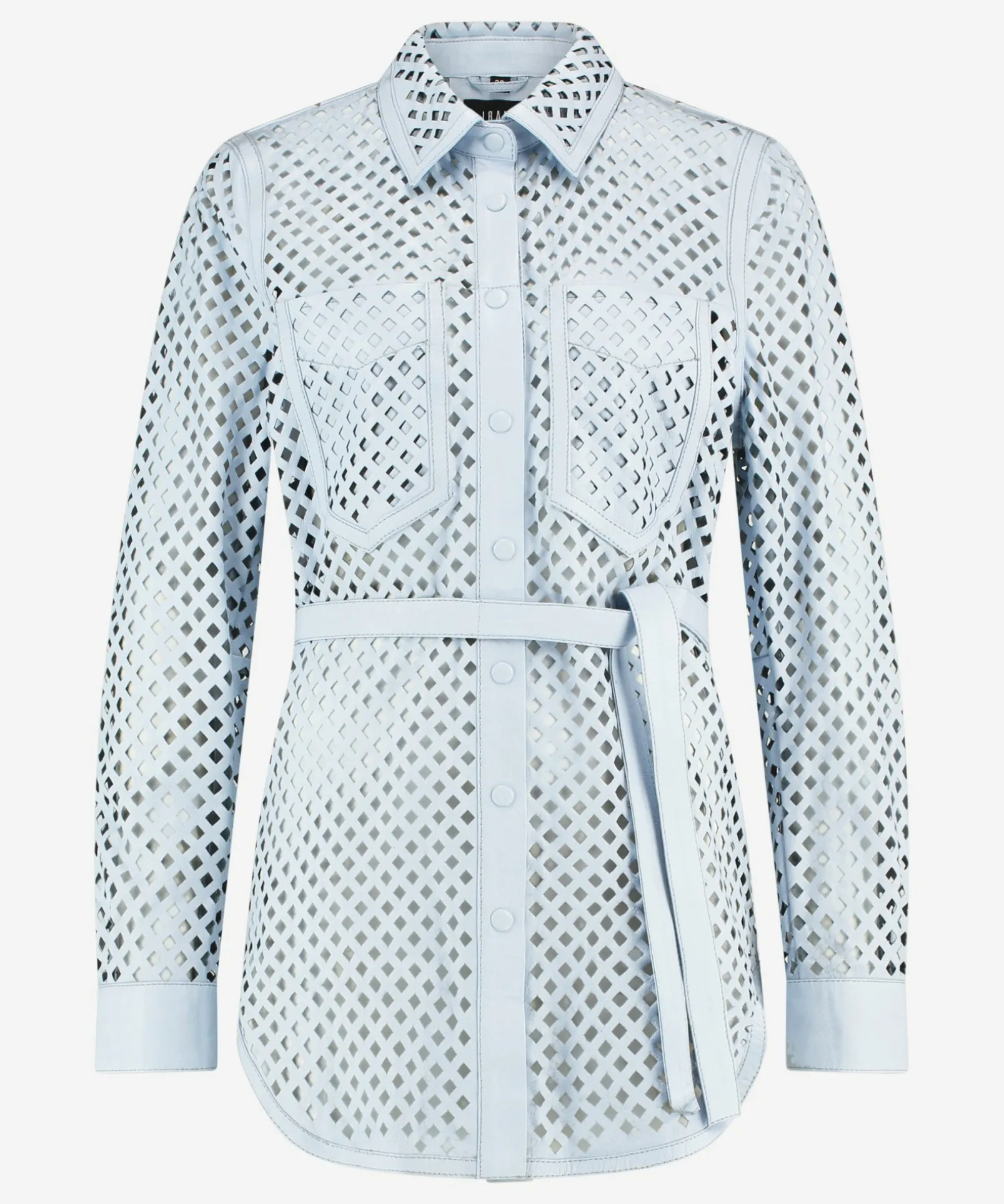 Tjez Soft Blue