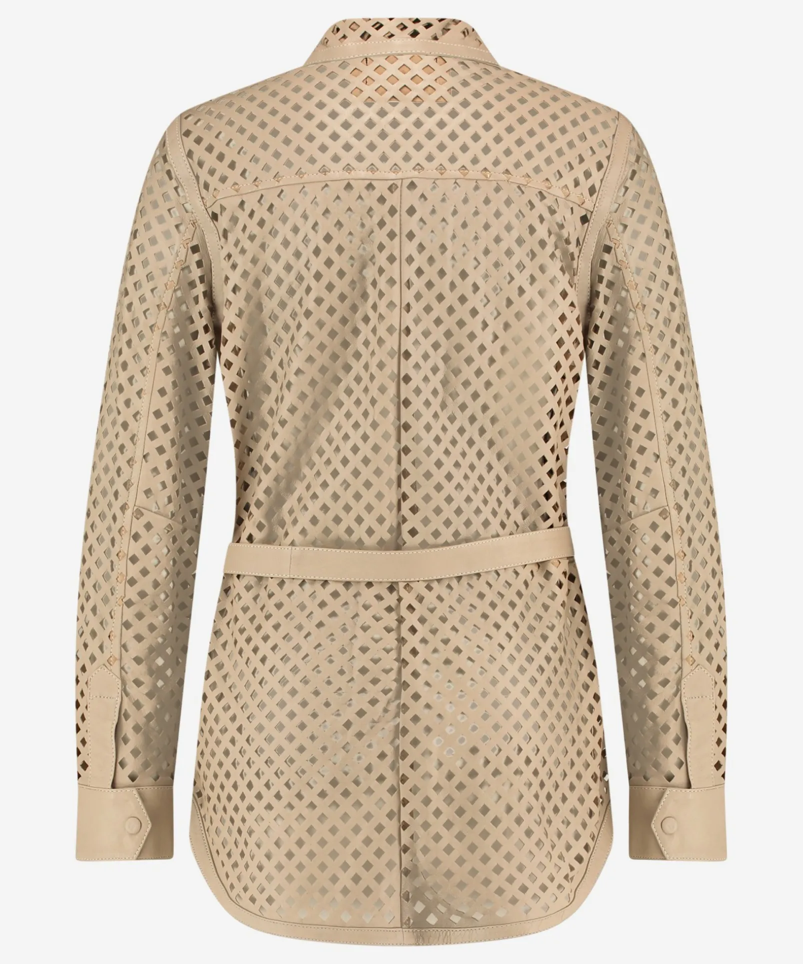 Tjez Soft Taupe
