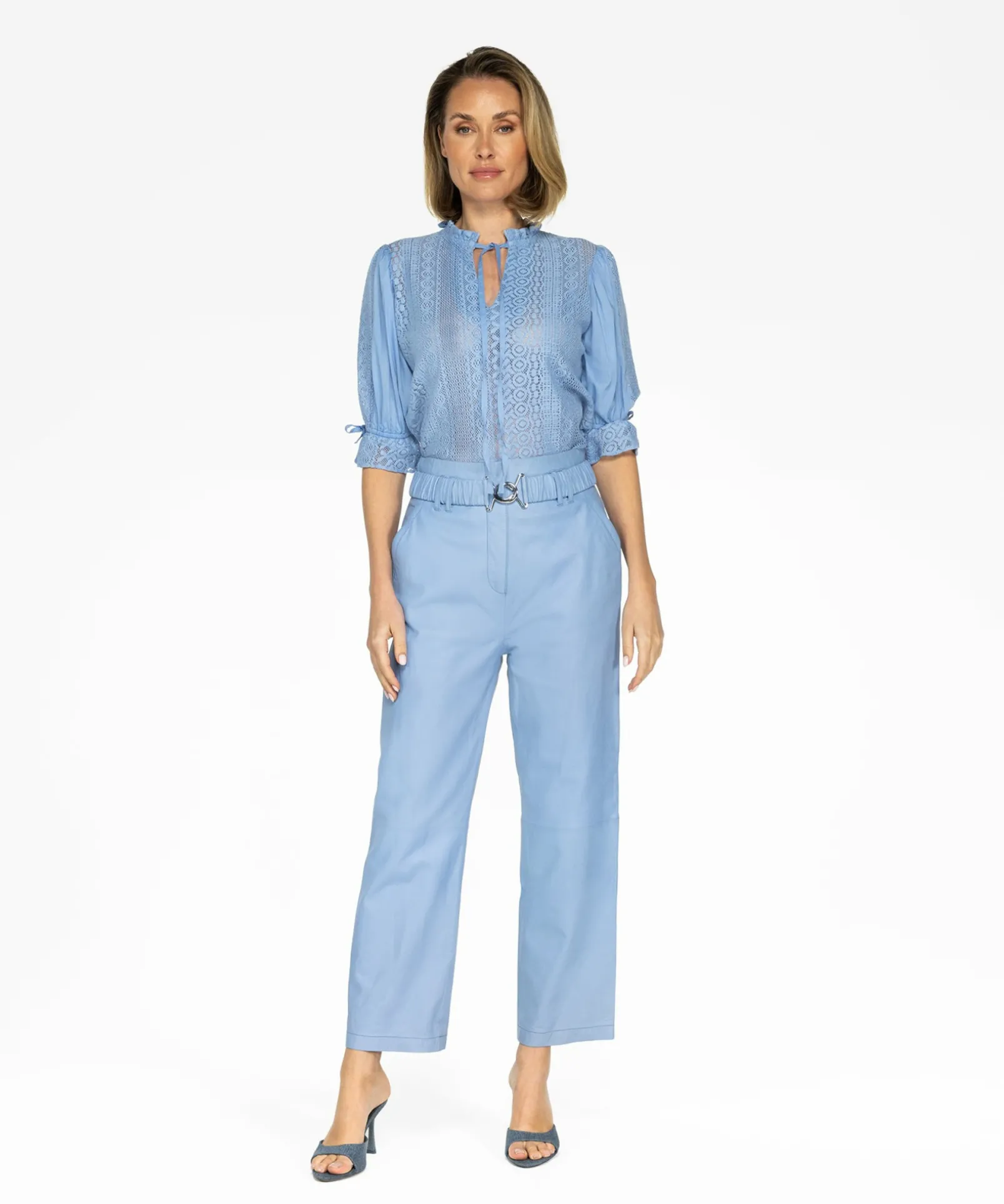Tolia Airy Blue