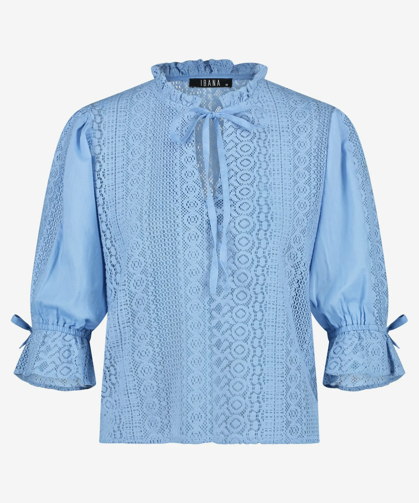 Tolia Airy Blue