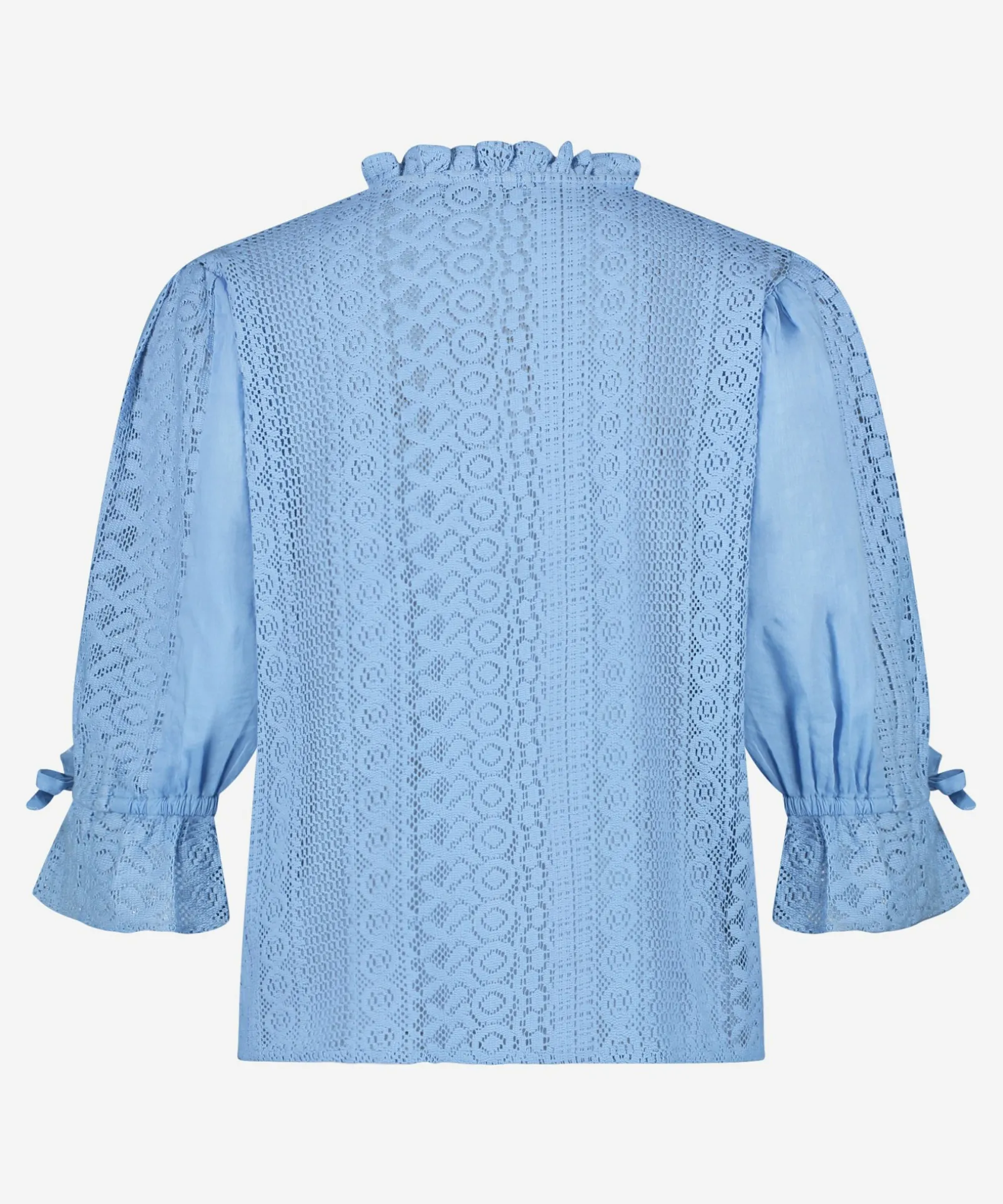 Tolia Airy Blue
