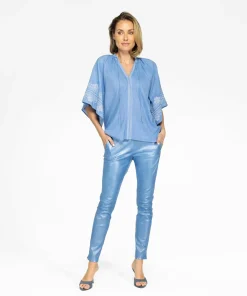 Topia Airy Blue
