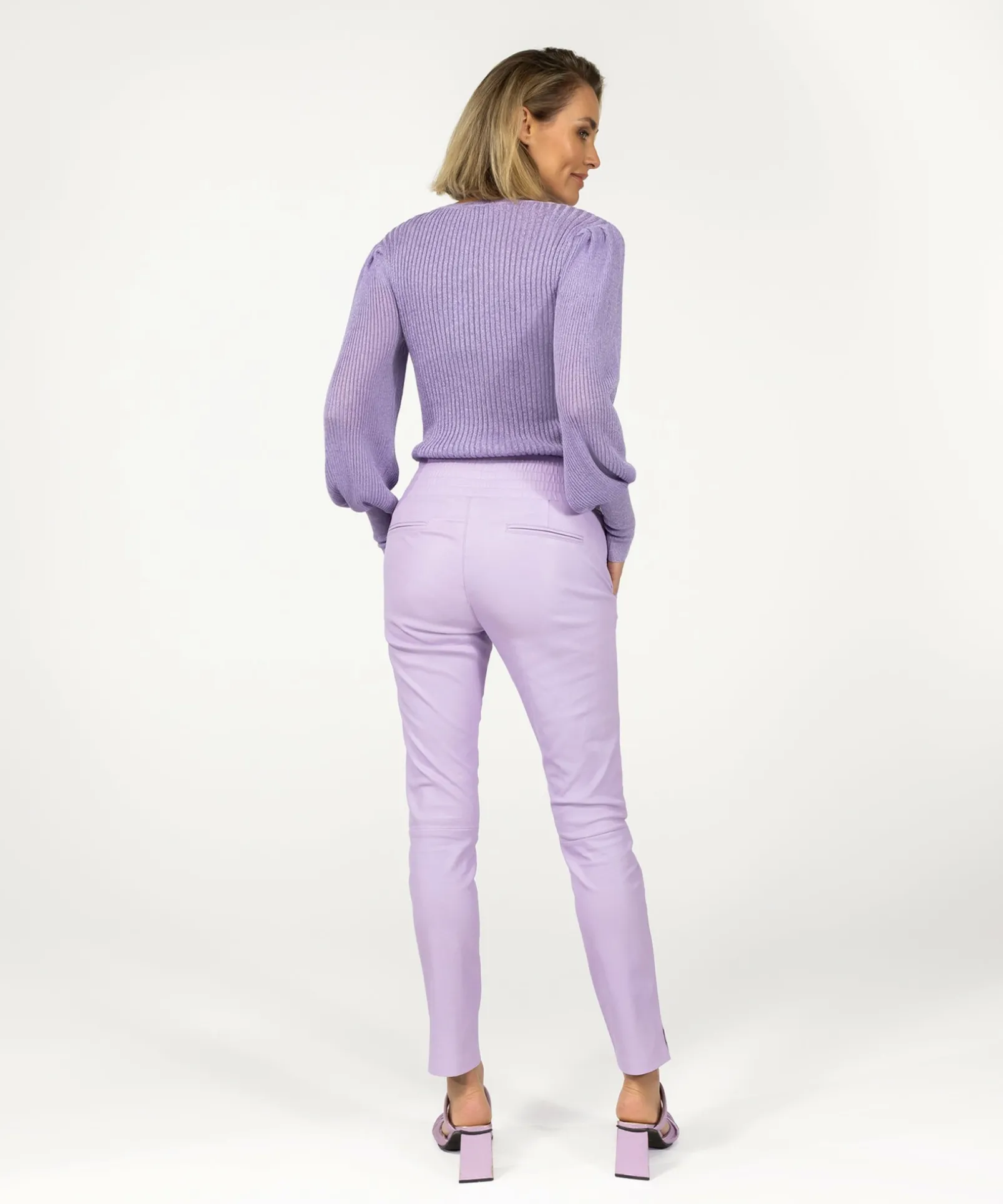 Tota Soft Lilac
