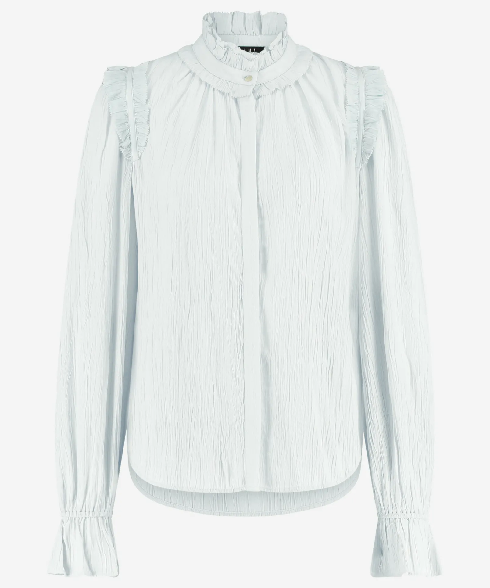 Toyah Soft Blue