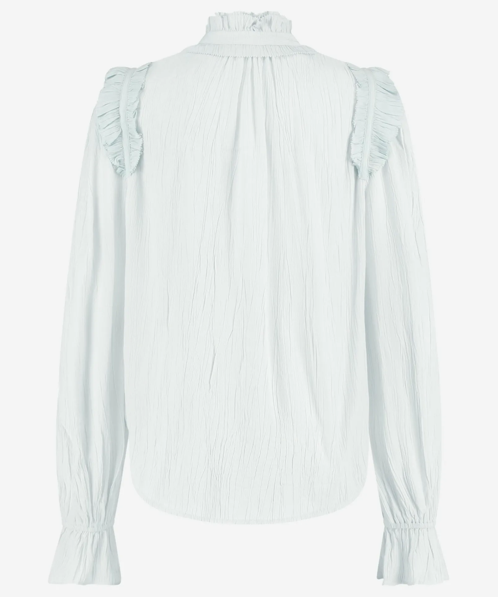 Toyah Soft Blue