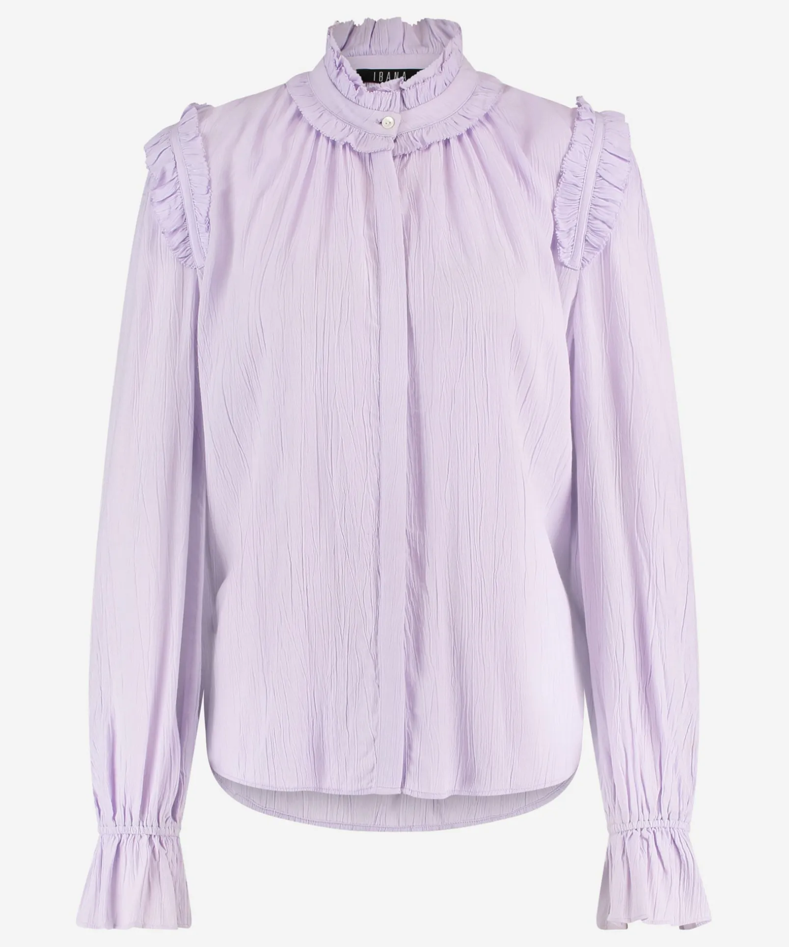 Toyah Soft Lilac