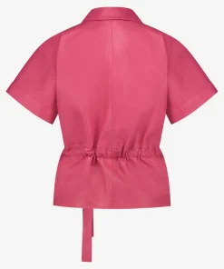 Tristan Bright Pink