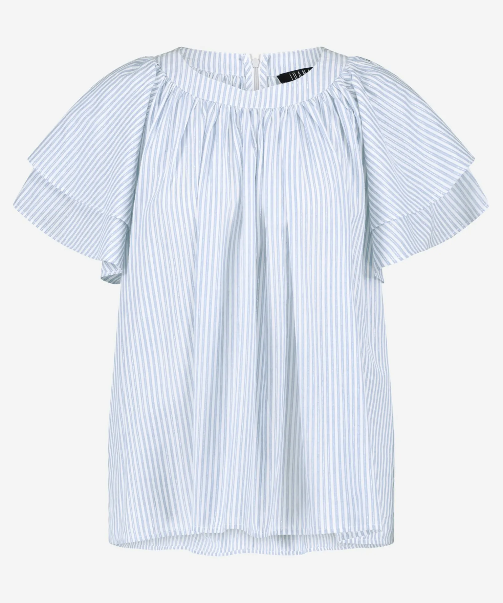 Truff Airy Blue