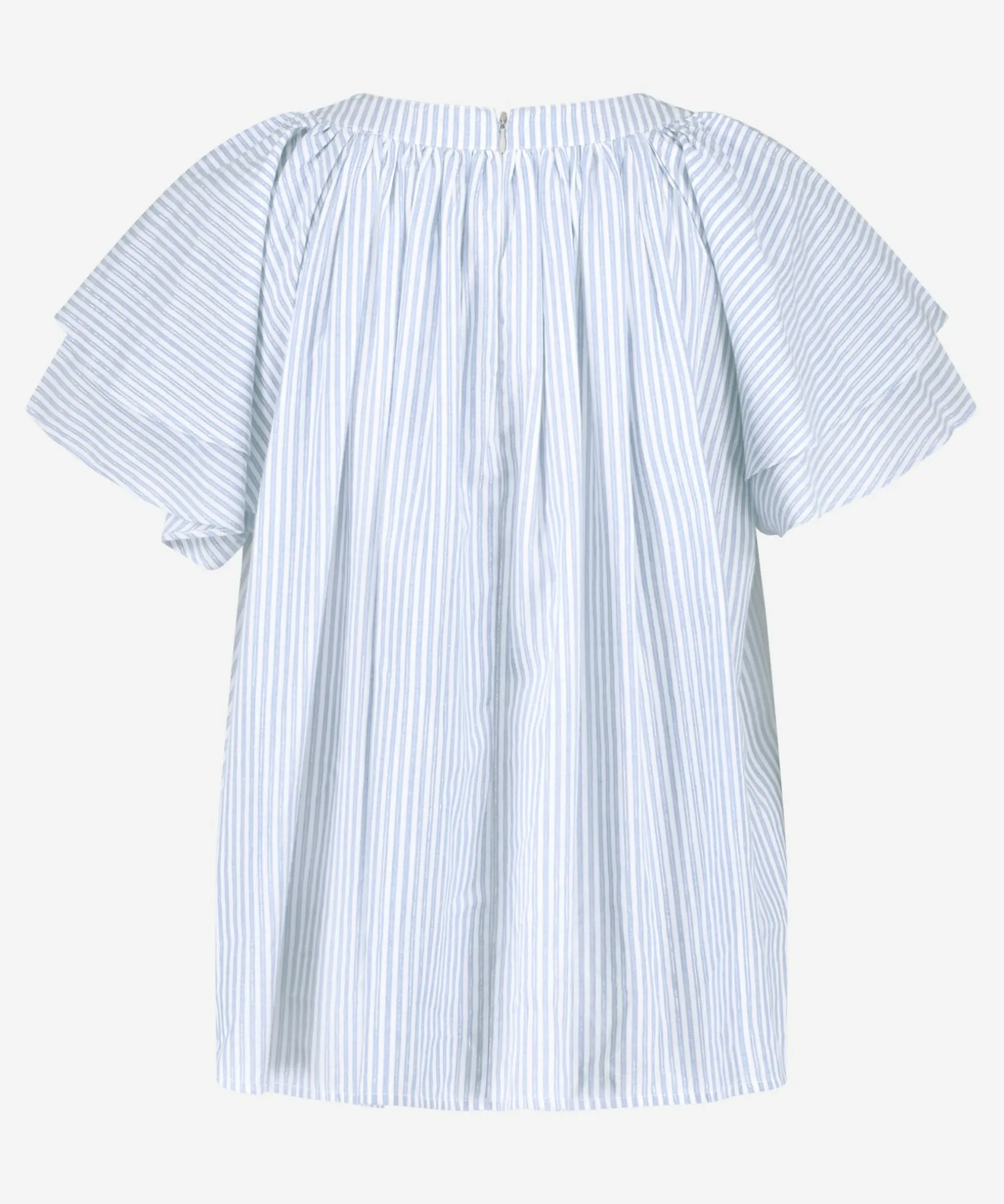 Truff Airy Blue
