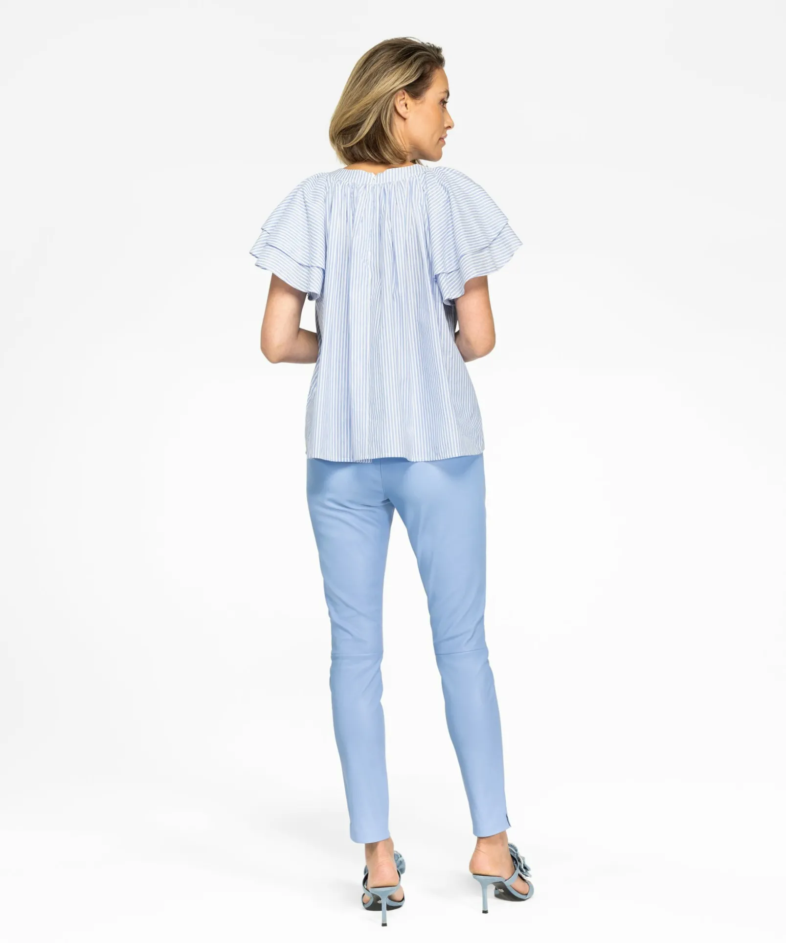 Truff Airy Blue