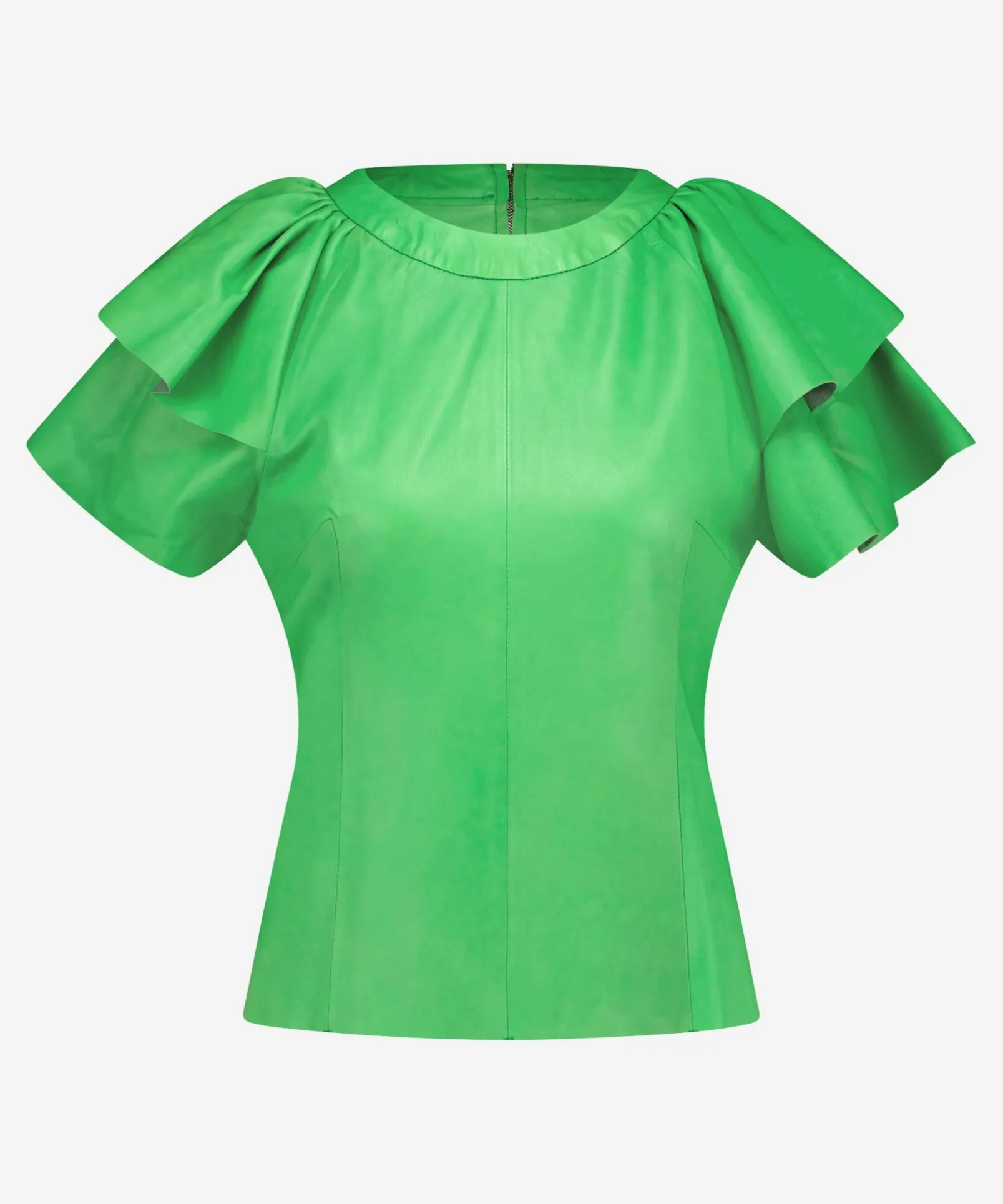 Truffle Snake Green