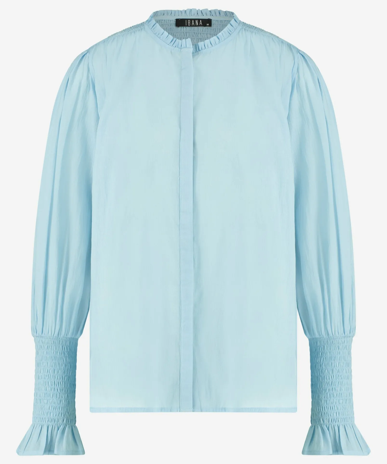 Tupa Crystal Blue