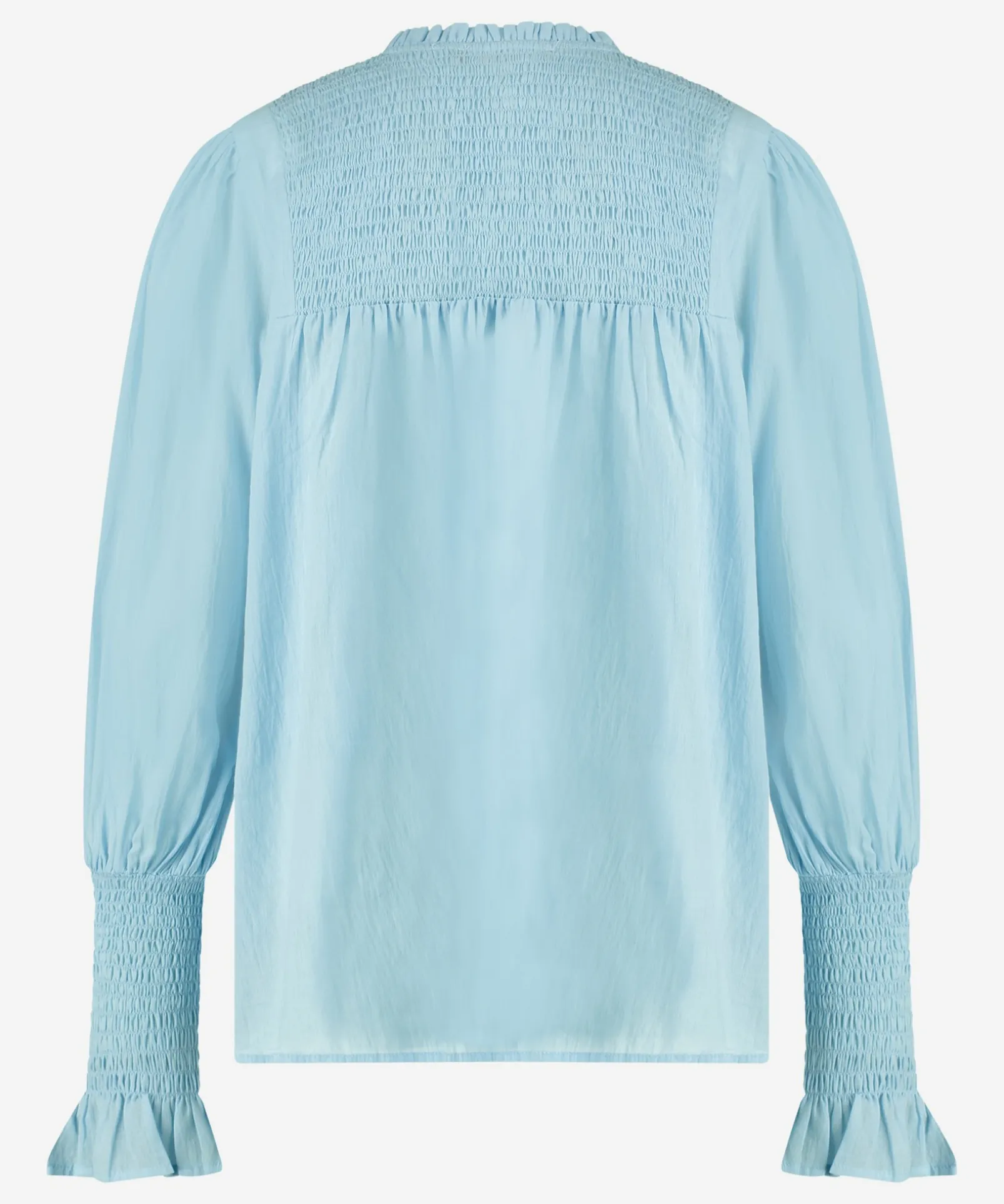Tupa Crystal Blue
