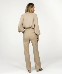 Tyna Soft Taupe
